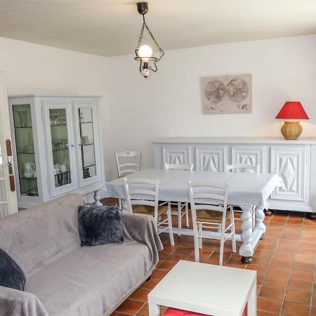 Holiday Home Pasteur By Interhome Сен Мало Екстериор снимка